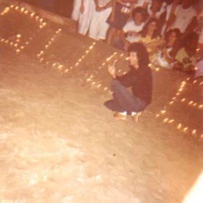 BRIAN NA FESTA DA PRAIA